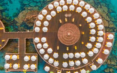 Salamis Bay Conti Casinoresort · 3