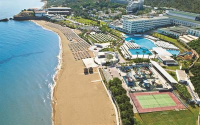 Acapulco Resort Convention & Spa · 2