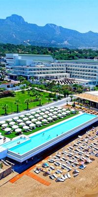 Acapulco Resort Convention & Spa