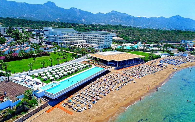 Acapulco Resort Convention & Spa · 1