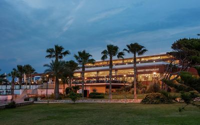 Acapulco Resort Convention & Spa · 4