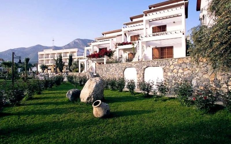 Altınkaya Holiday Resort · 1