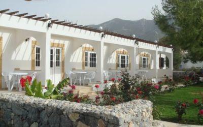Altınkaya Holiday Resort · 4