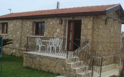 Altınkaya Holiday Resort · 5