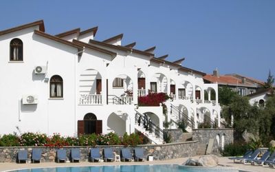 Altınkaya Holiday Resort · 2