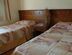 Standart Villa Oda