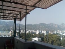 Royal Penthouse With Private Swimming Pool And Rooftop Terasses