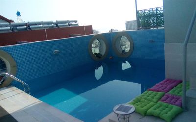 Aqua Royal Residence Girne · 5