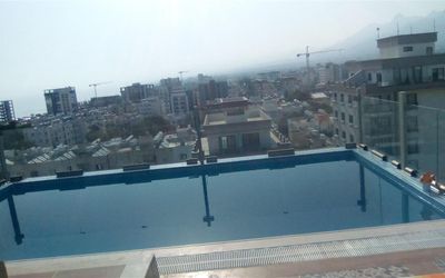 Aqua Royal Residence Girne · 2