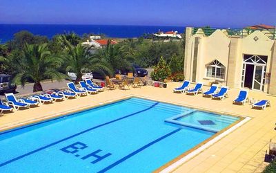 Bare Hill Holiday Village · 2