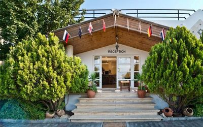 Bare Hill Holiday Village · 3