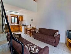 Dublex Villa