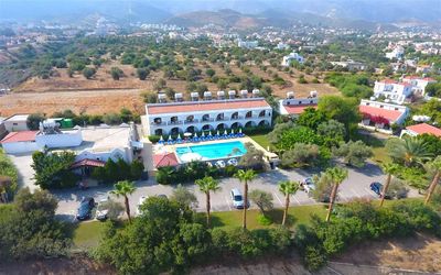 Bare Hill Holiday Village · 5