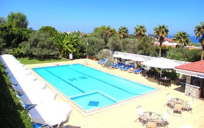 Bare Hill Holiday Village · 4