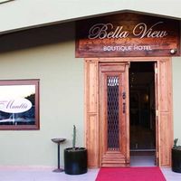Bella View Art Boutique Hotel