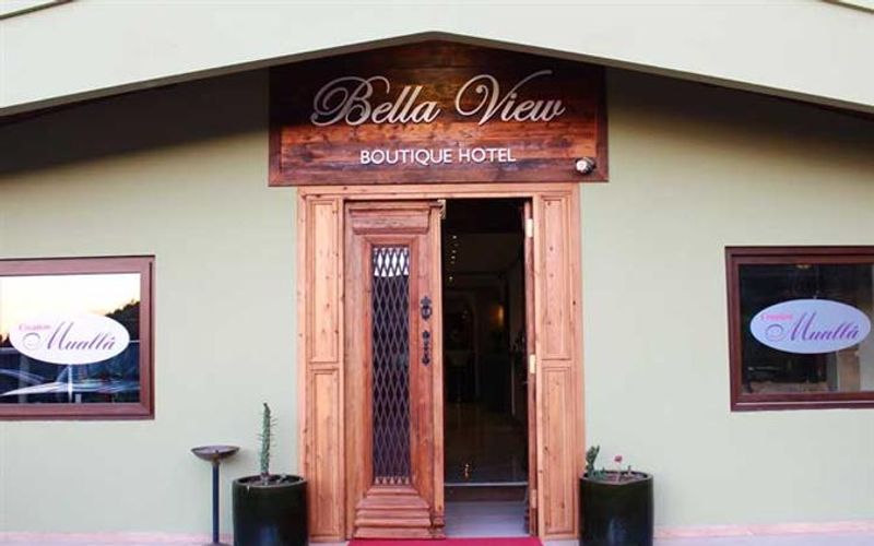 Bella View Art Boutique Hotel · 1