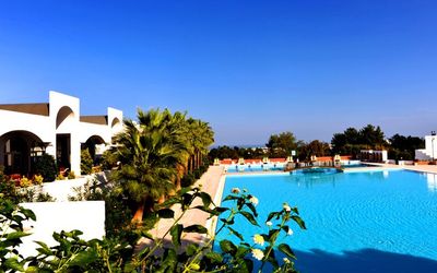 Uptown Büyük Anadolu Girne · 5