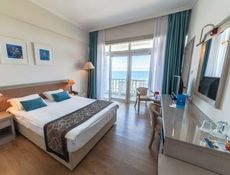Suit Oda - Deniz Manzaralı