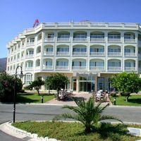 Deniz Kızı Royal Hotel