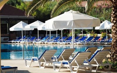 Deniz Kızı Otel · 4