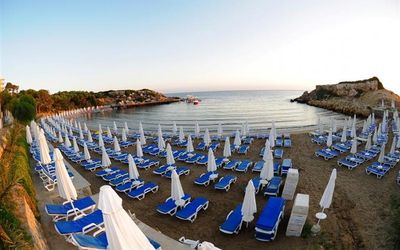 Deniz Kızı Otel · 5