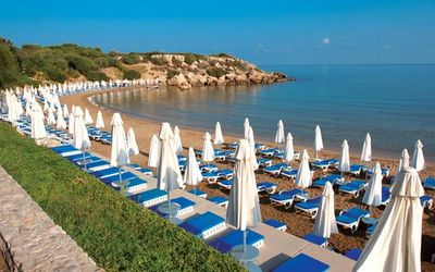 Deniz Kızı Otel · 2