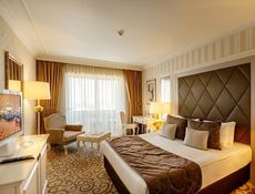 Sea View Room