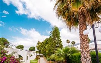 The Olive Tree Hotel · 5