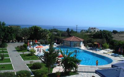 Hotel Sempati · 5