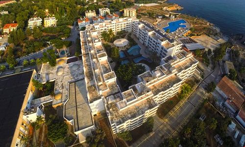 öğretmen parodi Jasmine Court Hotel Casino Kyrenia | رزرو آنلاین | آفتاب تراول