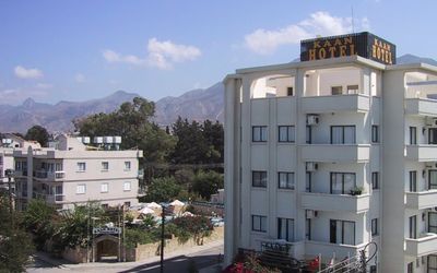 Kaan Otel · 2