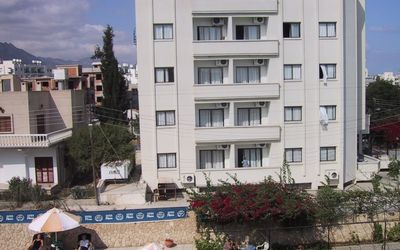 Kaan Otel · 3