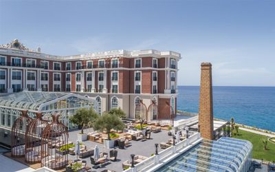 Kaya Palazzo Resort & Casino · 3