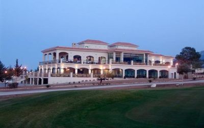 Korineum Golf & Beach Resort · 4