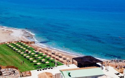 Korineum Golf & Beach Resort · 3