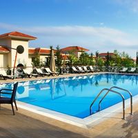Korineum Golf & Beach Resort