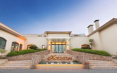 Korineum Golf & Beach Resort · 5