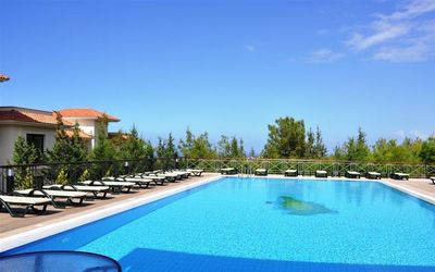 Korineum Golf & Beach Resort · 2