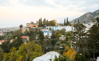 Kybele Apart Kıbrıs · 2