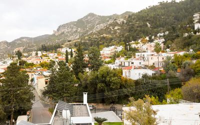 Kybele Apart Kıbrıs · 3