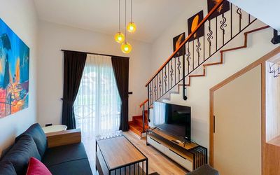 Kybele Otel Kıbrıs · 4