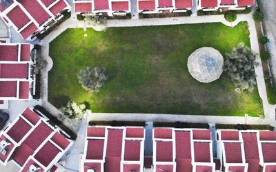 Kybele Otel Kıbrıs · 2