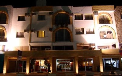 Life Hotel Girne · 2