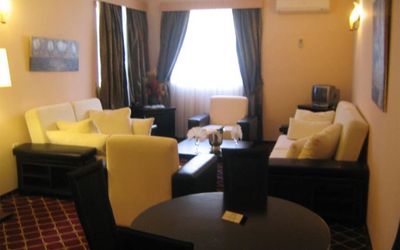 Life Hotel Girne · 3