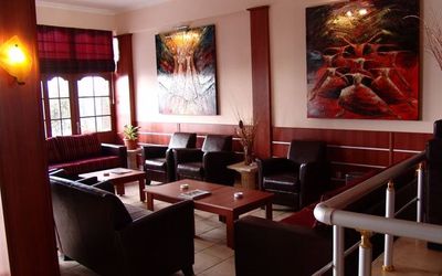 Life Hotel Girne · 5