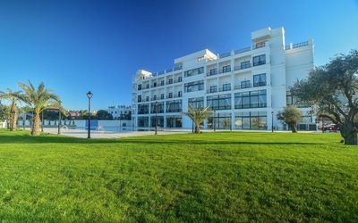 Mc Palace Hotel · 3