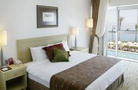 Standard Room With Sea View