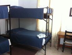 Chambre Standard - Quadruple