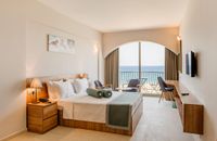 Standard Room With Sea View - Triple