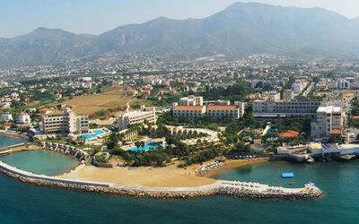 Oscar Resort Hotel · 5